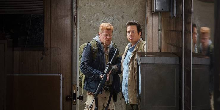 The Walking Dead 10 Eugene Quotes (That Make Him Seem Way Cooler Than He Is) The Walking Dead 10 Eugene Quotes (That Make Him Seem Way Cooler Than He Is)